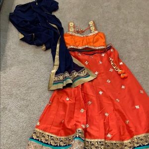 Navarati chaniya chori